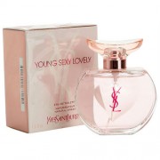 YSL Young Sexy Lovely edt 50 ml